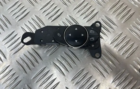 Mercedes-Benz E W211 Wing mirror switch 2118216079