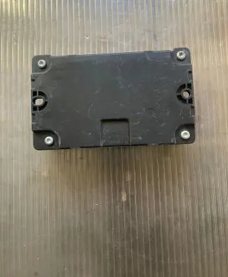 Renault Scenic III - Grand scenic III Other control units/modules 280246043R S180072001F 205723382