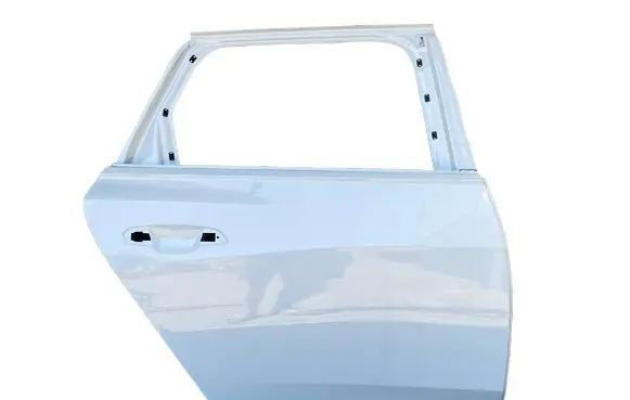 Audi A6 S6 C8 4K Rear door G7T2BRK4