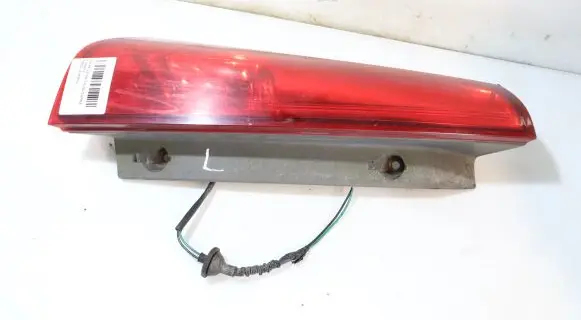 KIA Ceed Rear/tail lights