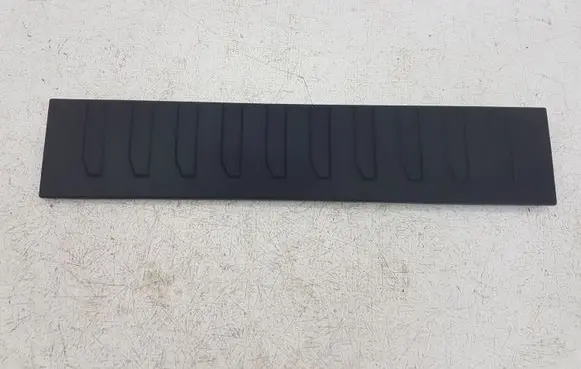 Ford F150 Front sill trim cover FL3B1513201 FL3B1513201AGW 5087555