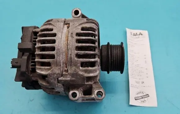 Generator/alternator