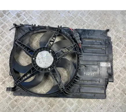 Radiator set