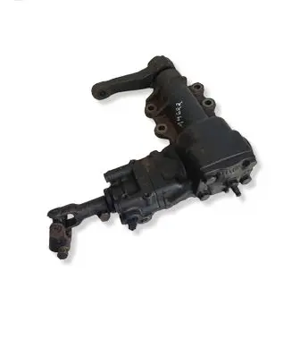 Ford Maverick Steering rack 8074974603 490017F010 0108340896