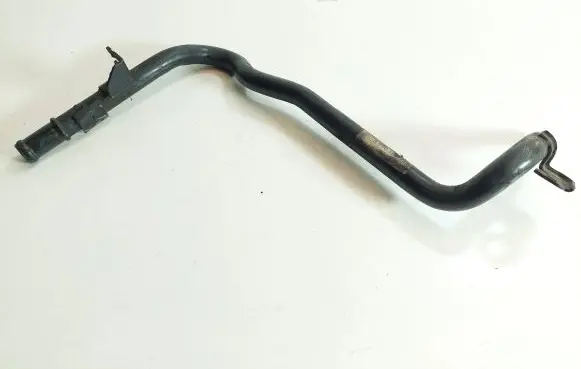 Audi Q7 4L Engine coolant pipe/hose 07Z121065E