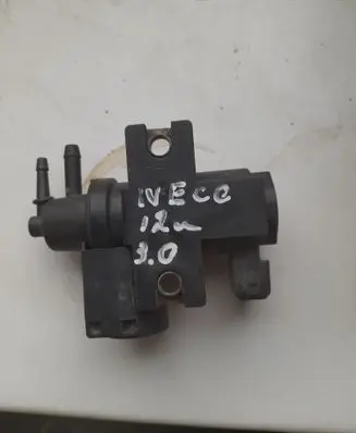Iveco Daily 45 - 49.10 Turbo solenoid valve 5801259656