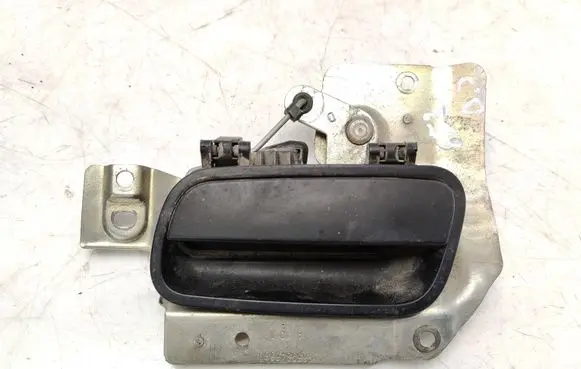 Citroen Berlingo Sliding door interior handle 9659345580