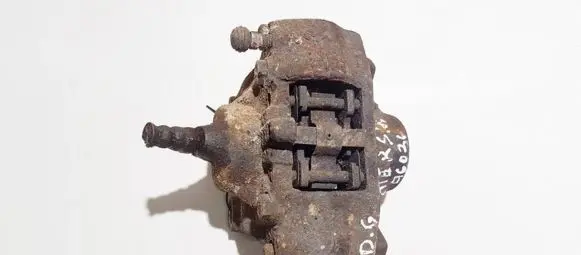 Mercedes-Benz E W210 Rear brake caliper