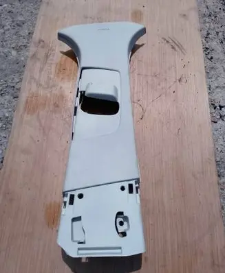 Ford Kuga II (B) pillar trim (top)