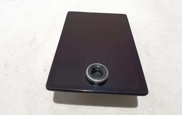 Ford Mach-E I Screen/display/small screen LJ8T044R30AF