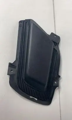 KIA Rio Front bumper lower grill 865641G600