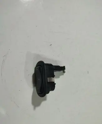 Opel Zafira A Electric window control switch 13363100