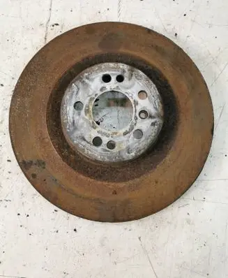 Mercedes-Benz ML W164 Front brake disc
