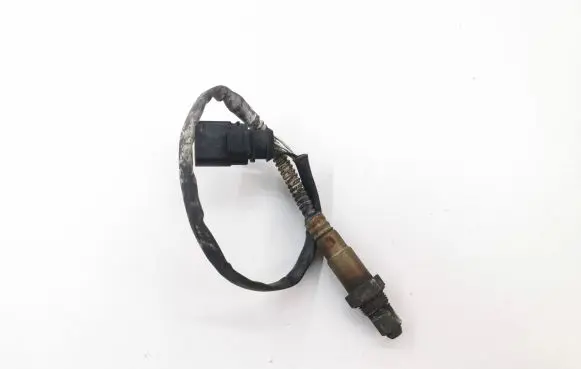Audi Q7 4L Lambda probe sensor 022906262 0258006837