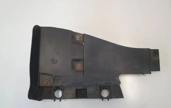 BMW 1 E82 E88 Side bottom protection 7141861 7117637