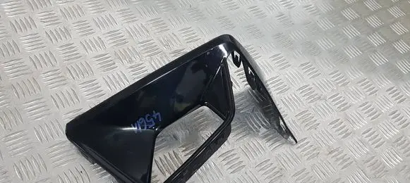 BMW X3 G01 Front bumper lower grill 8081214 77382810