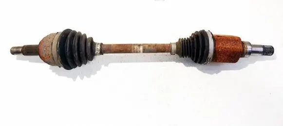 Ford Ka Front driveshaft J7B53B437HA