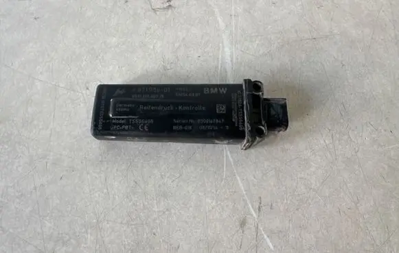 BMW 5 GT F07 Tire pressure control unit 6871056