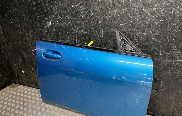 BMW 2 F44 Front door 