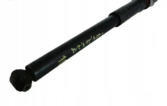 Mercedes-Benz E W212 Rear shock absorber/damper A2123201030