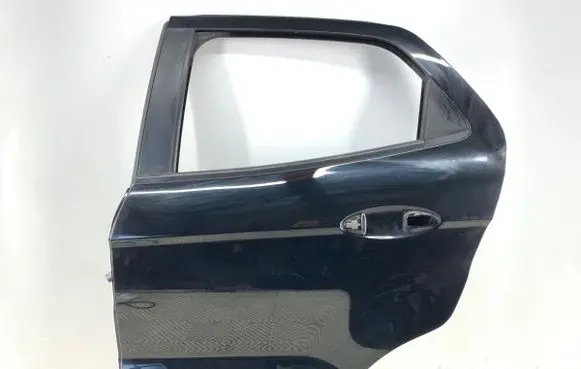 Ford Ecosport Rear door 