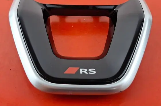 Audi e-tron Steering wheel trim A020P214E