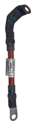 BMW 1 F20 F21 Positive cable (battery) 8616810KOLUMB 8616810