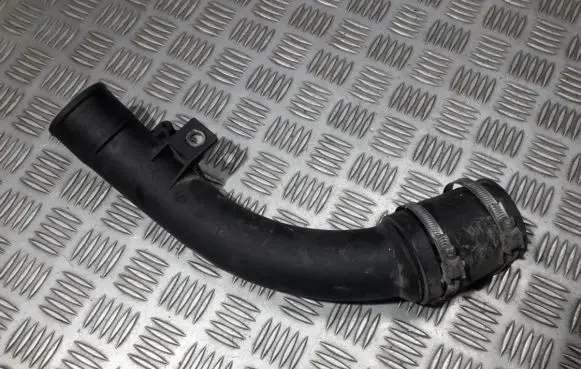 Renault Scenic I Intercooler hose/pipe 7700870753 770872854a