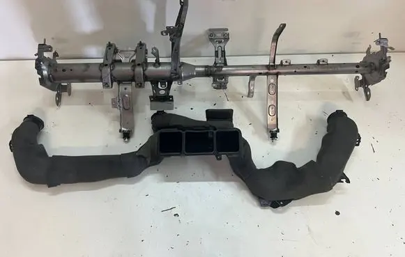 Mazda 2 Dashboard cross member/frame bar 
