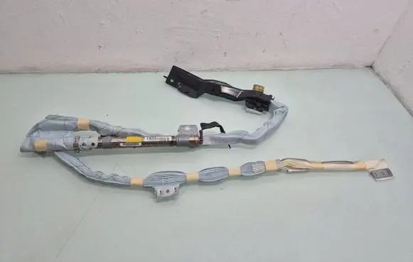 Toyota Prius (XW20) Roof airbag 