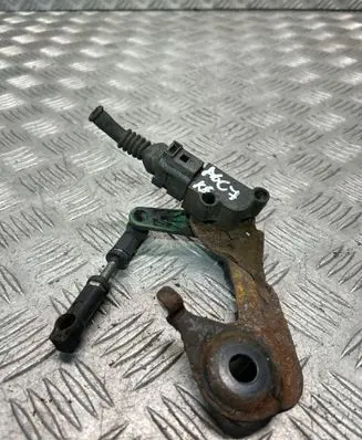 Audi A6 S6 C7 4G Rear air suspension level height sensor 4H0907503