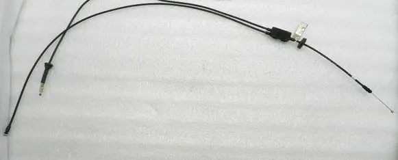 Chrysler Grand Voyager V Sliding door cable line 68030378AA K068030378AA
