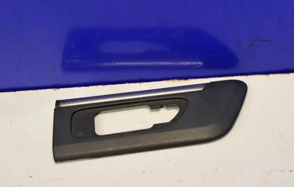 Volvo S80 Fender grill 9154752