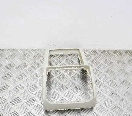 Skoda Superb B8 (3V) Other center console (tunnel) element 3V0857289