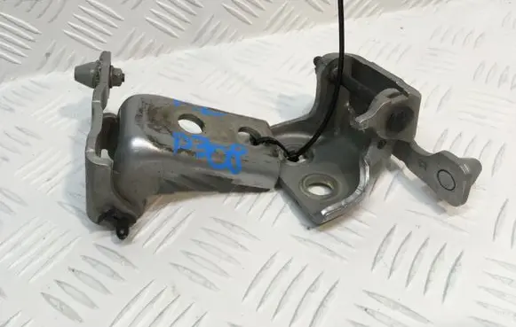 Peugeot 308 Front door hinge set 