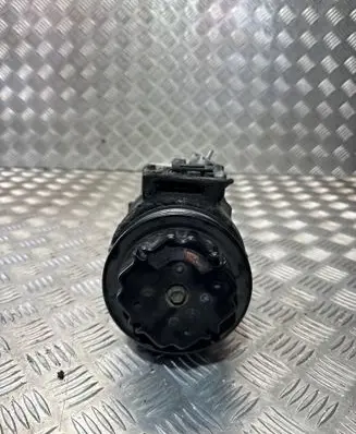 Mercedes-Benz C W203 Air conditioning (A/C) compressor (pump) A0002306511