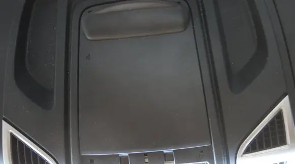 Fiat Ducato Glove box 18OKM
