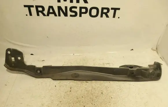 Renault Laguna III Fender mounting bracket 901260001R