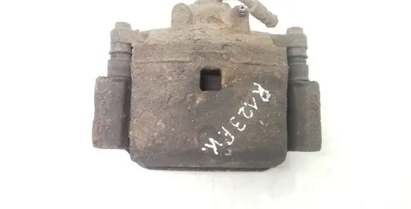 Mazda 6 Front brake caliper