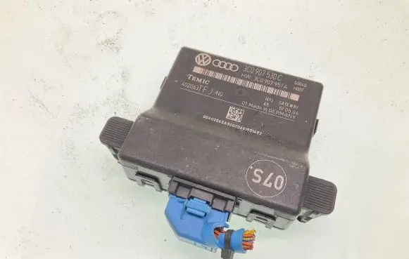 Volkswagen PASSAT B6 Other control units/modules 3C0907951A 402063 3C0907530C