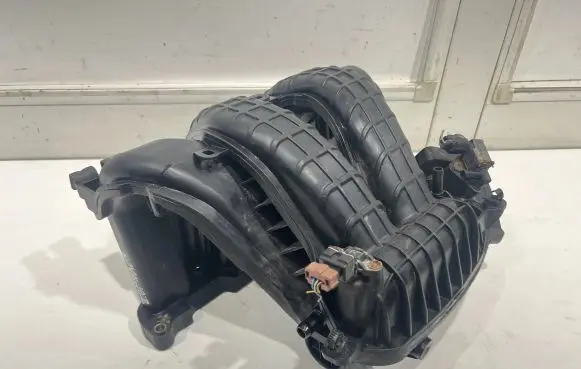 Intake manifold