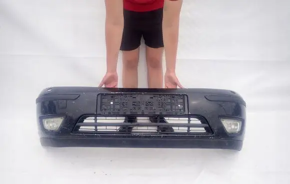 Ford Focus Front bumper