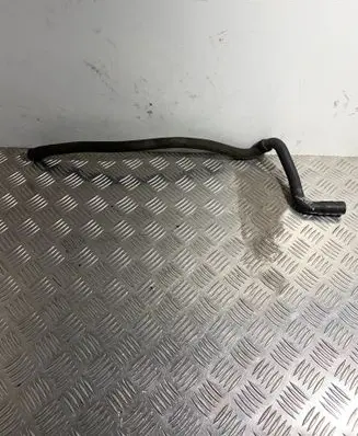Volkswagen Touareg II Engine coolant pipe/hose 7L0819884A