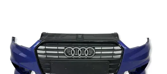 Audi A1 Front bumper 8XA807437D