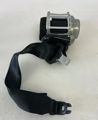 Ford Fiesta Rear seatbelt 34214401G 65894 H1BBA611B68AF