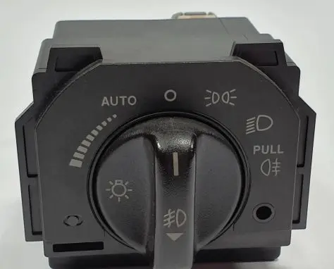 Jaguar S-Type Light switch XR83-11654-AC
