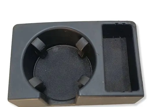 Audi A6 S6 C6 4F Cup holder 4F1862534F
