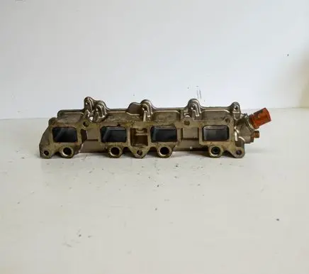 Volkswagen Golf VI Fuel main line pipe GK28425577702AQ