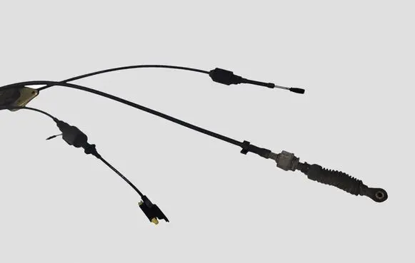 Jeep Grand Cherokee (WJ) Gear shifter/selector