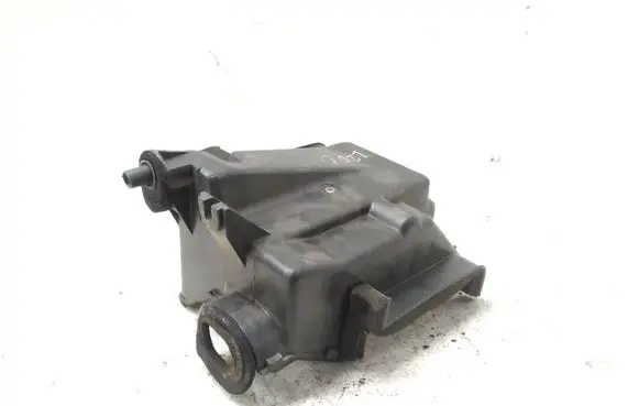 Mitsubishi L200 Interior heater climate box assembly housing 